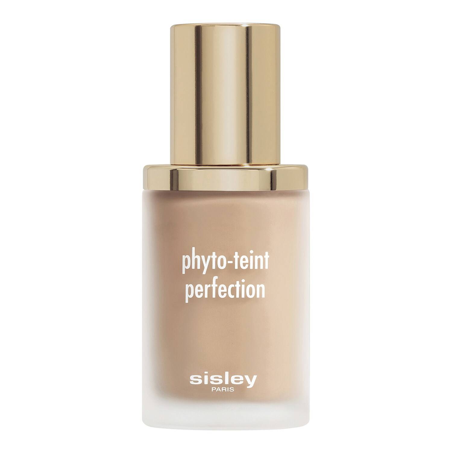 Sisley Phyto-Teint Perfection 30Ml 4C Honey