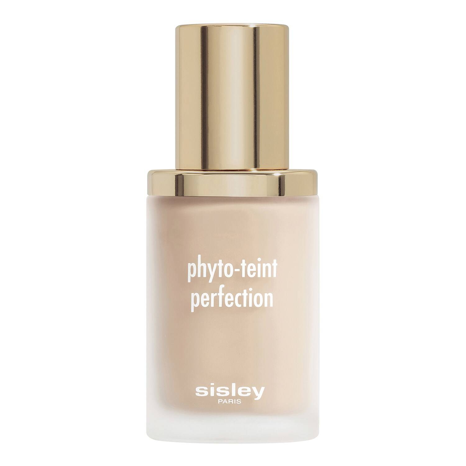 Sisley Phyto-Teint Perfection 30Ml 0C Vanilla