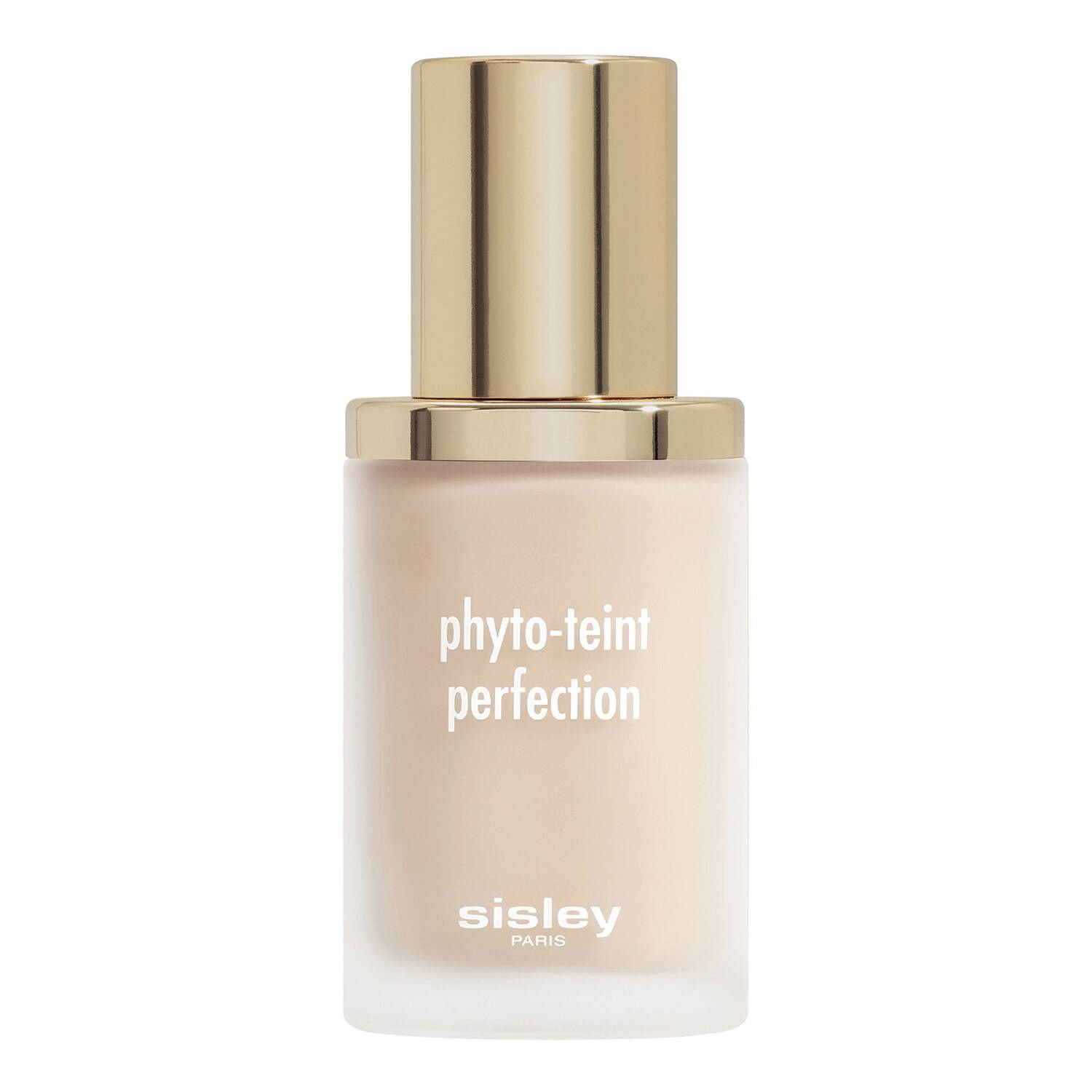 Sisley Phyto-Teint Perfection 30Ml 000N Snow