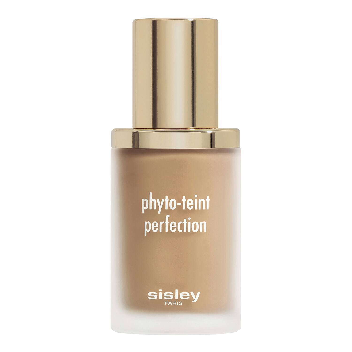 Sisley Phyto-Teint Perfection 30Ml 4W Cinnamon