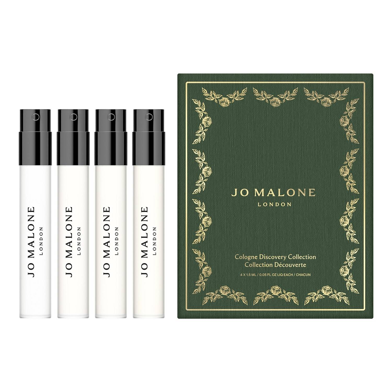 Jo Malone London Scented Mementos Discovery Collection Collection