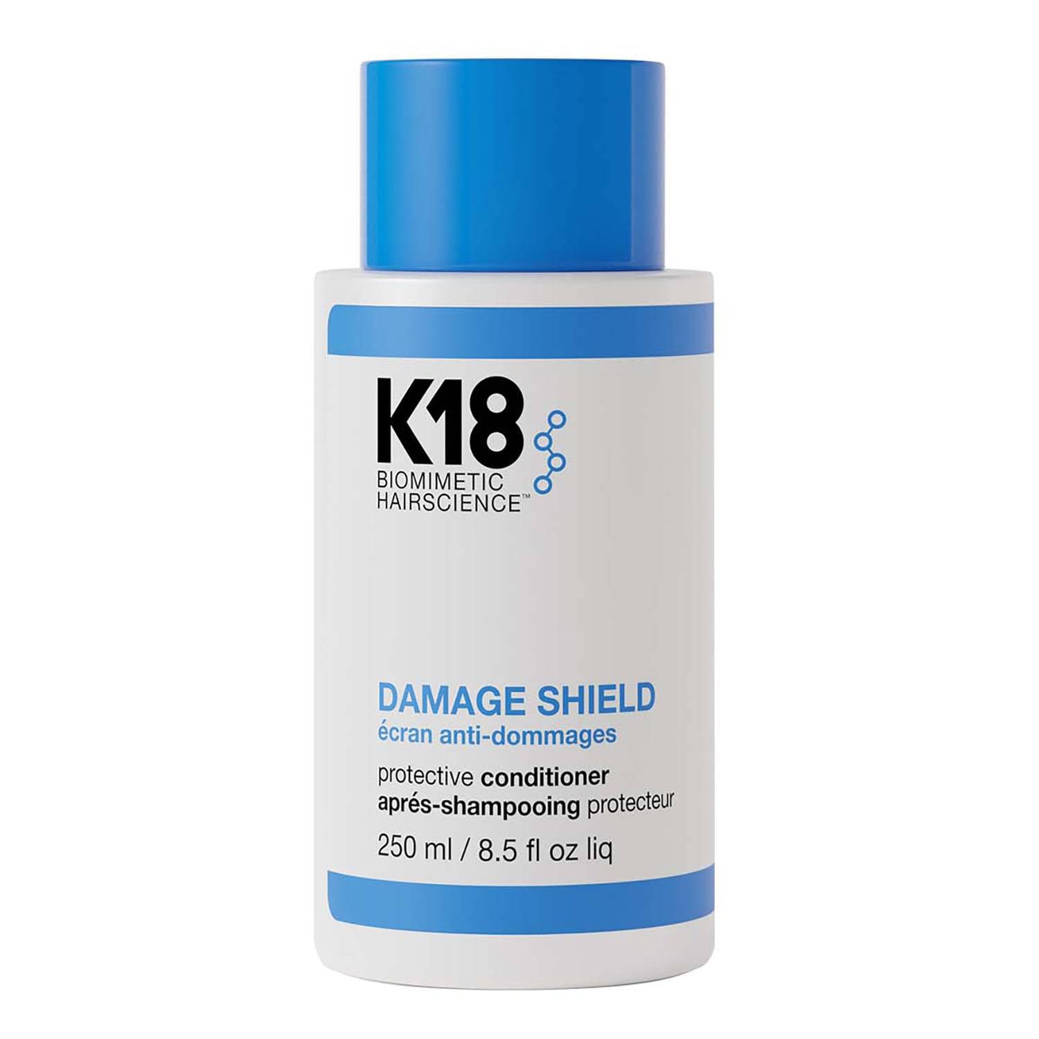 K18 Biomimetic Hairscience Damage Shield Protective Conditioner 250Ml