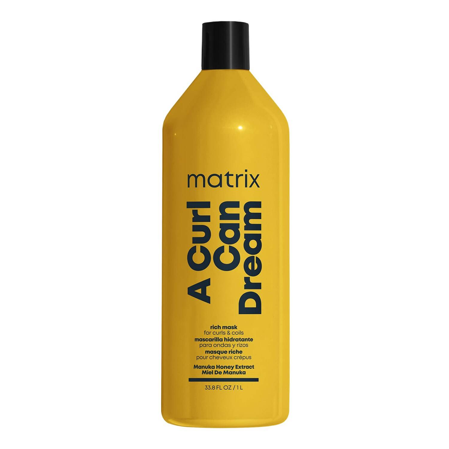Matrix A Curl Can Dream Honey Mask 1000Ml