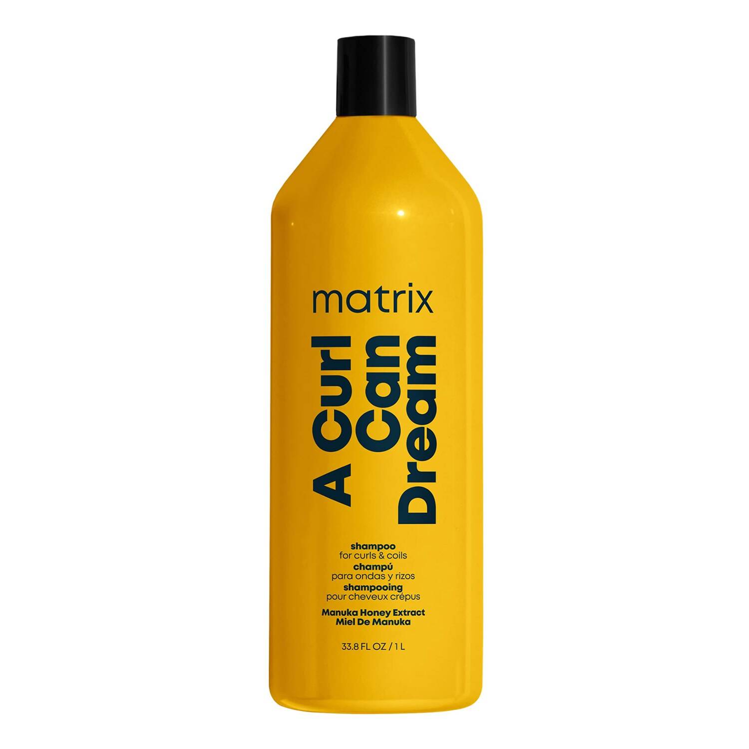 Matrix A Curl Can Dream Cleansing Shampoo 1000Ml