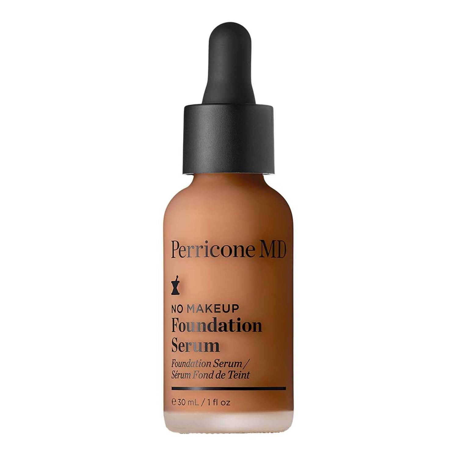 Doctor Perricone No Makeup Foundation Serum Broad Spectrum Spf20 Rich