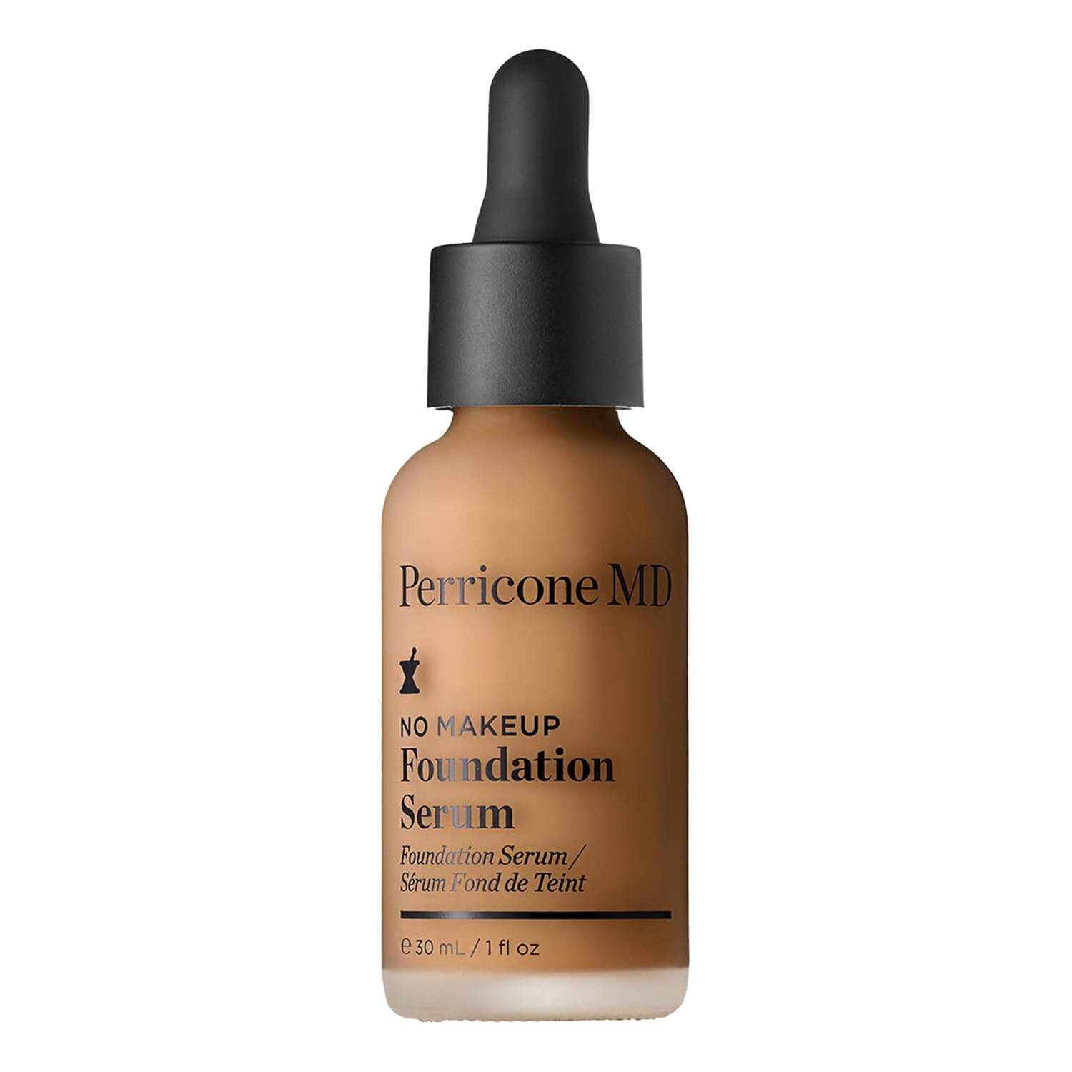 Doctor Perricone No Makeup Foundation Serum Broad Spectrum Spf20 Tan