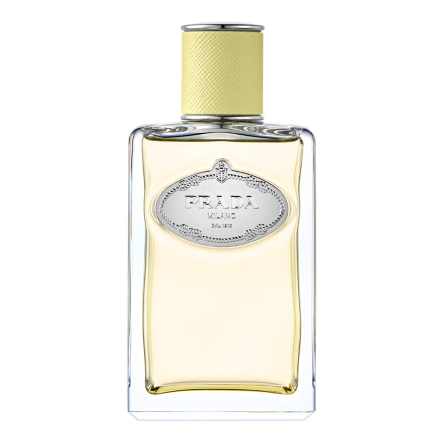Prada Infusion De Gingembre Eau De Parfum 100Ml