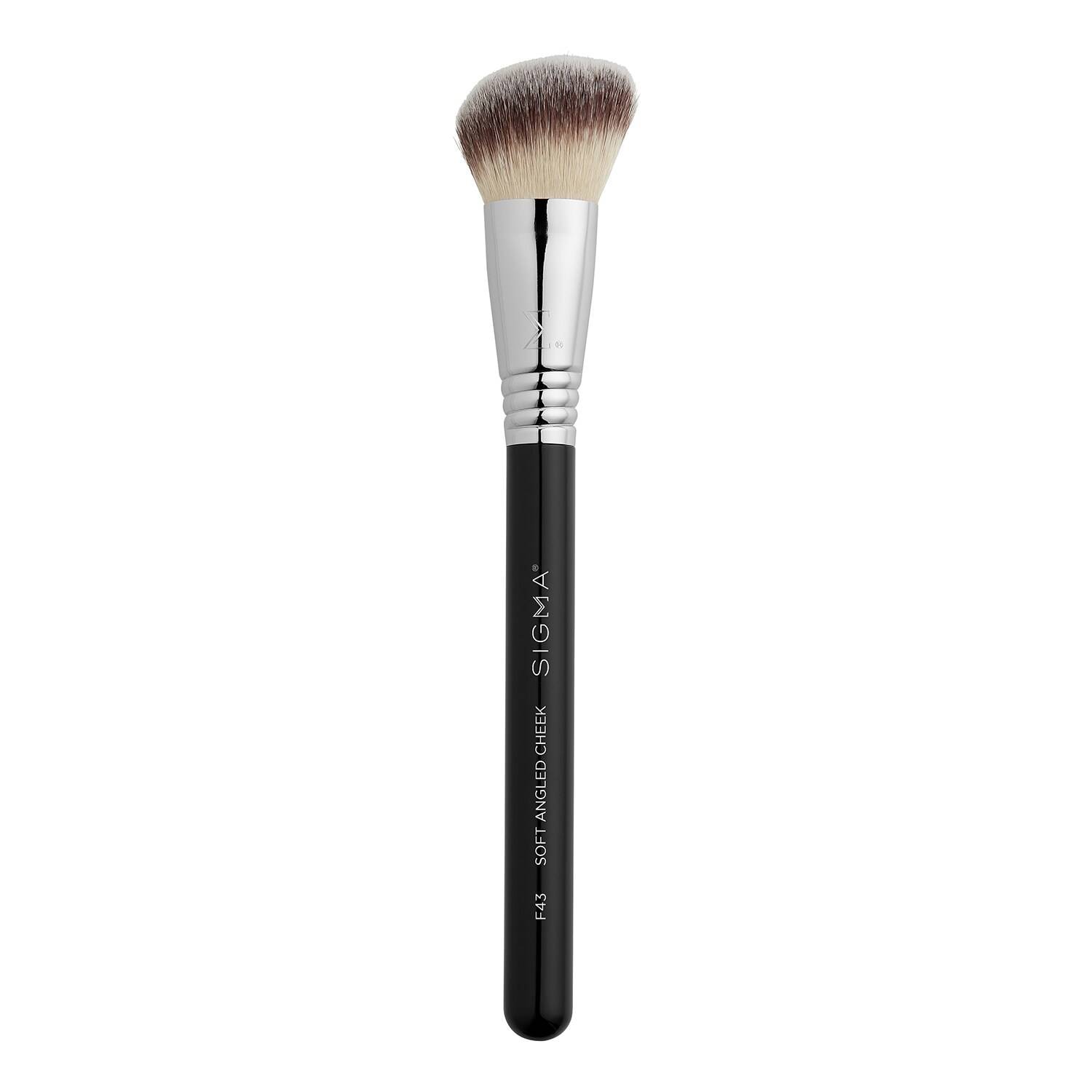Sigma F43 Soft Angled Cheek 41.7G