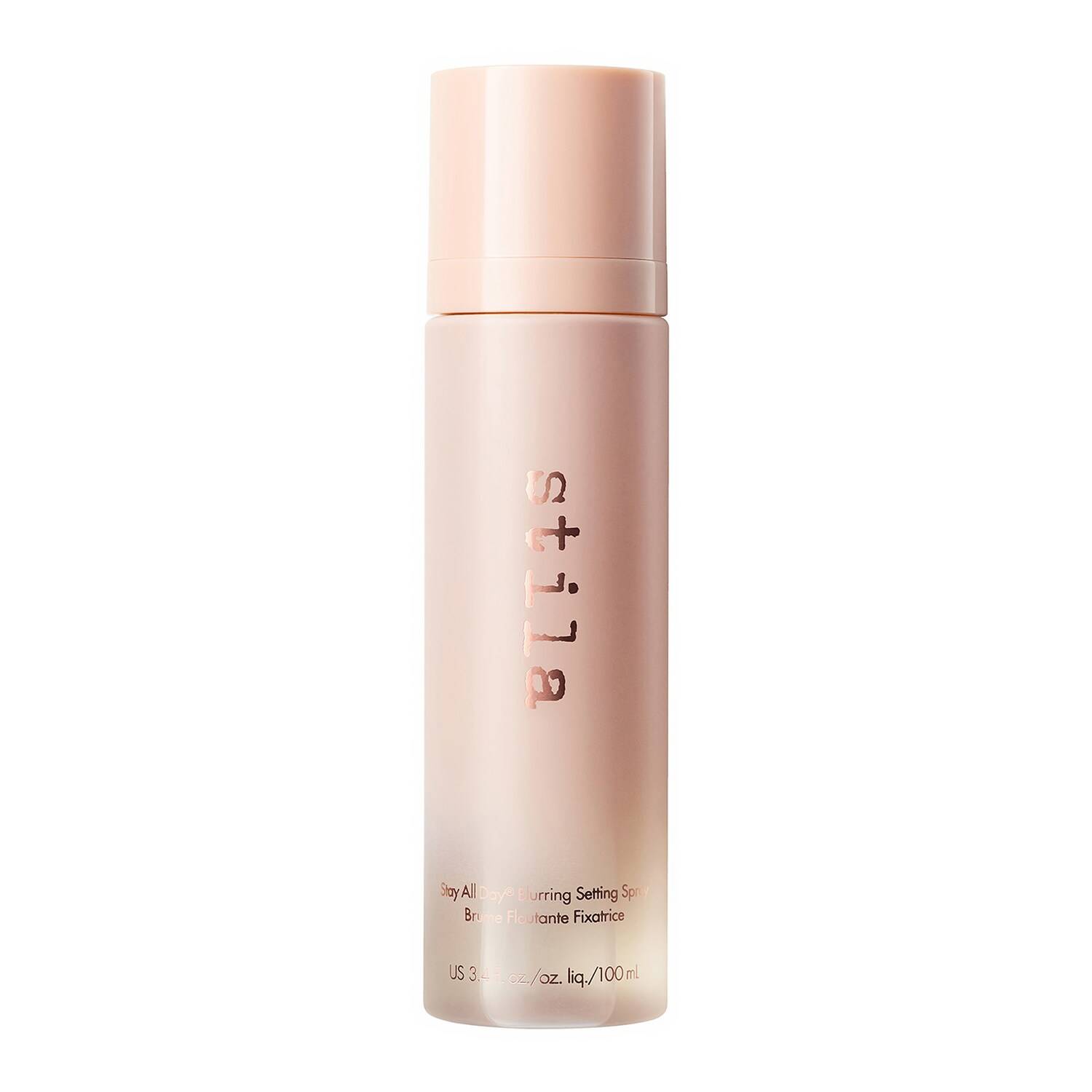 STILA Stay All Day® - Blurring Setting Spray 100ml