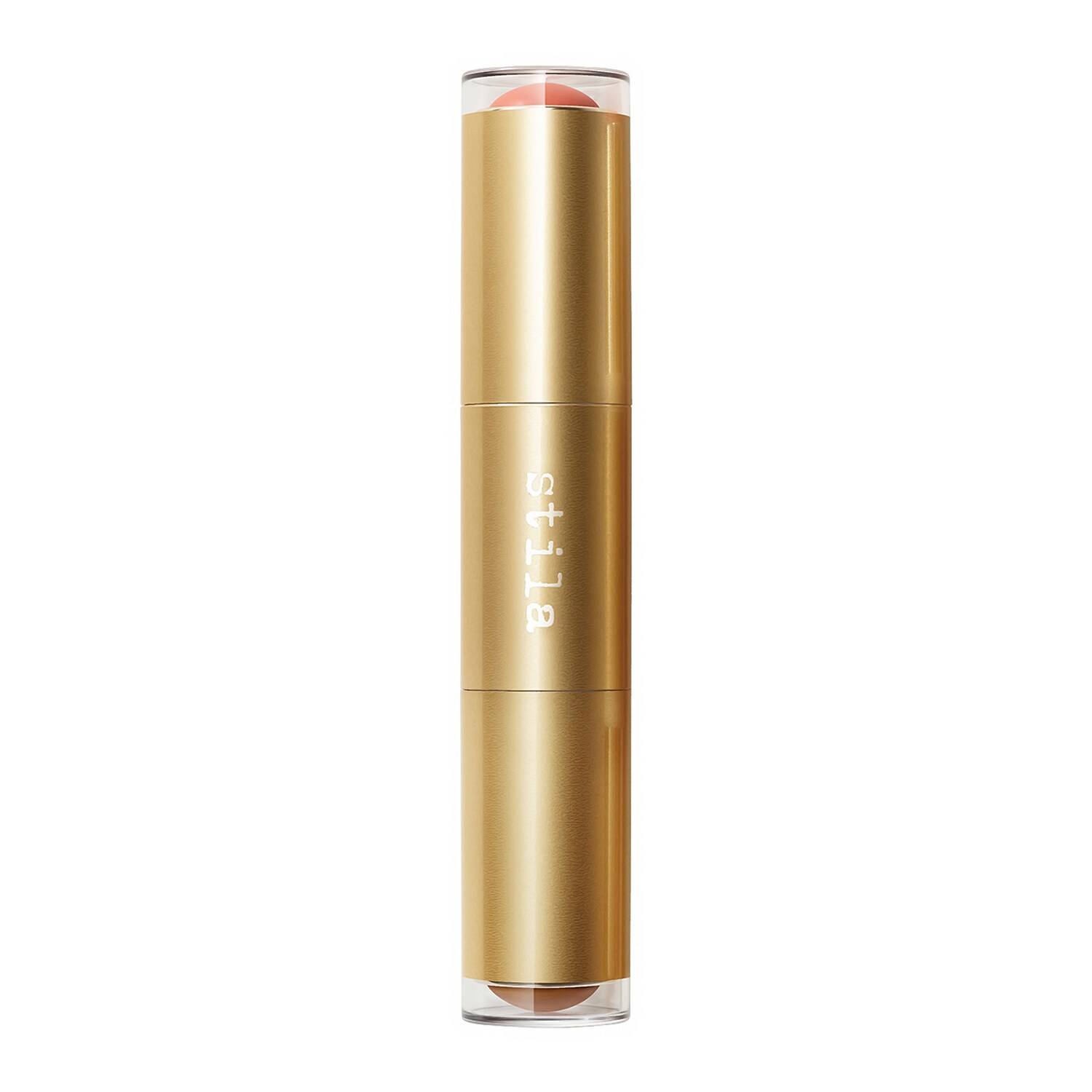 Stila Blush & Bronze - Hydro-Blur Cheek Duo 9.46G Apricot & Golden