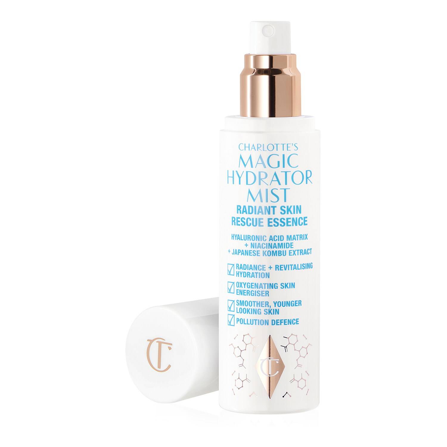 Charlotte Tilbury Magic Hydrator Mist 75Ml