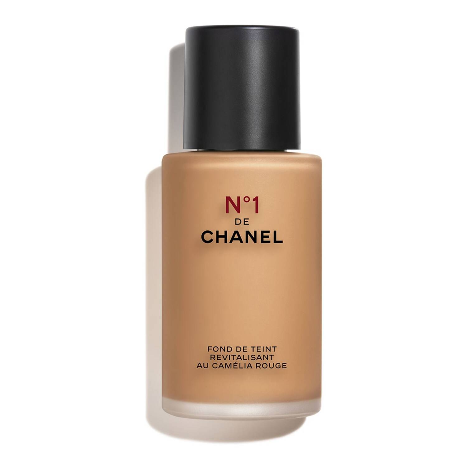 Chanel No.1 De Chanel Fluid Foundation 30Ml Br102