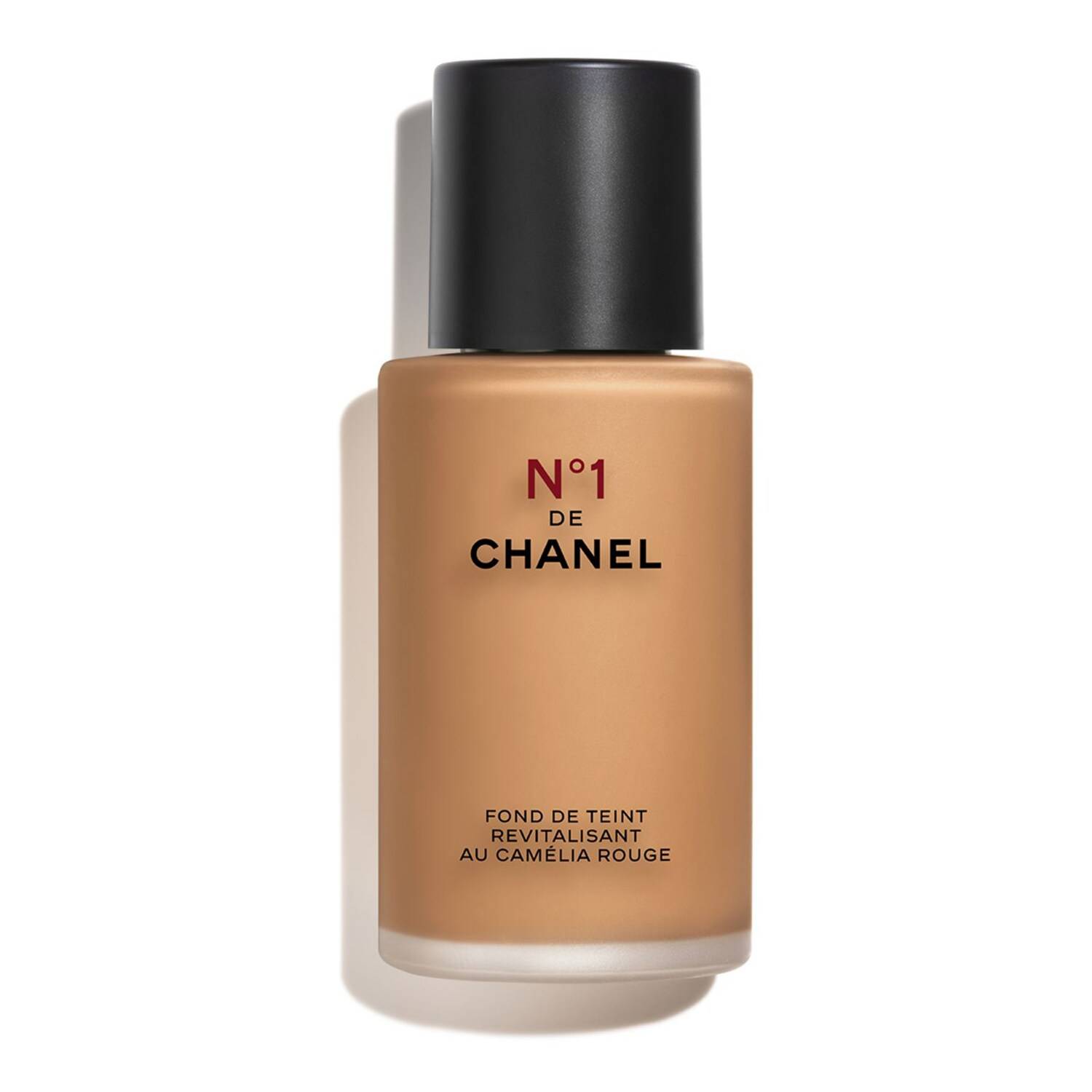 Chanel No.1 De Chanel Fluid Foundation 30Ml Bd111