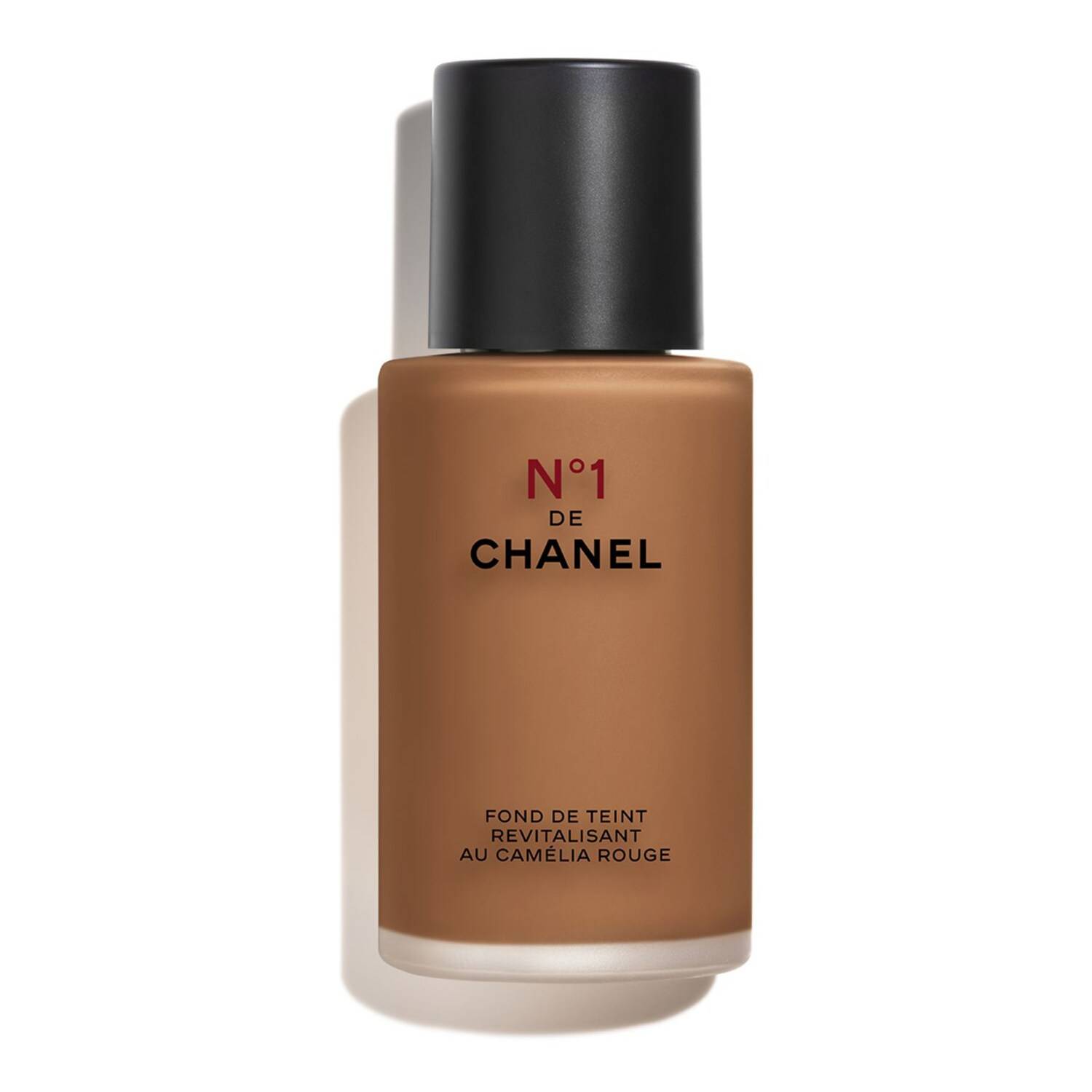 Chanel No.1 De Chanel Fluid Foundation 30Ml B140