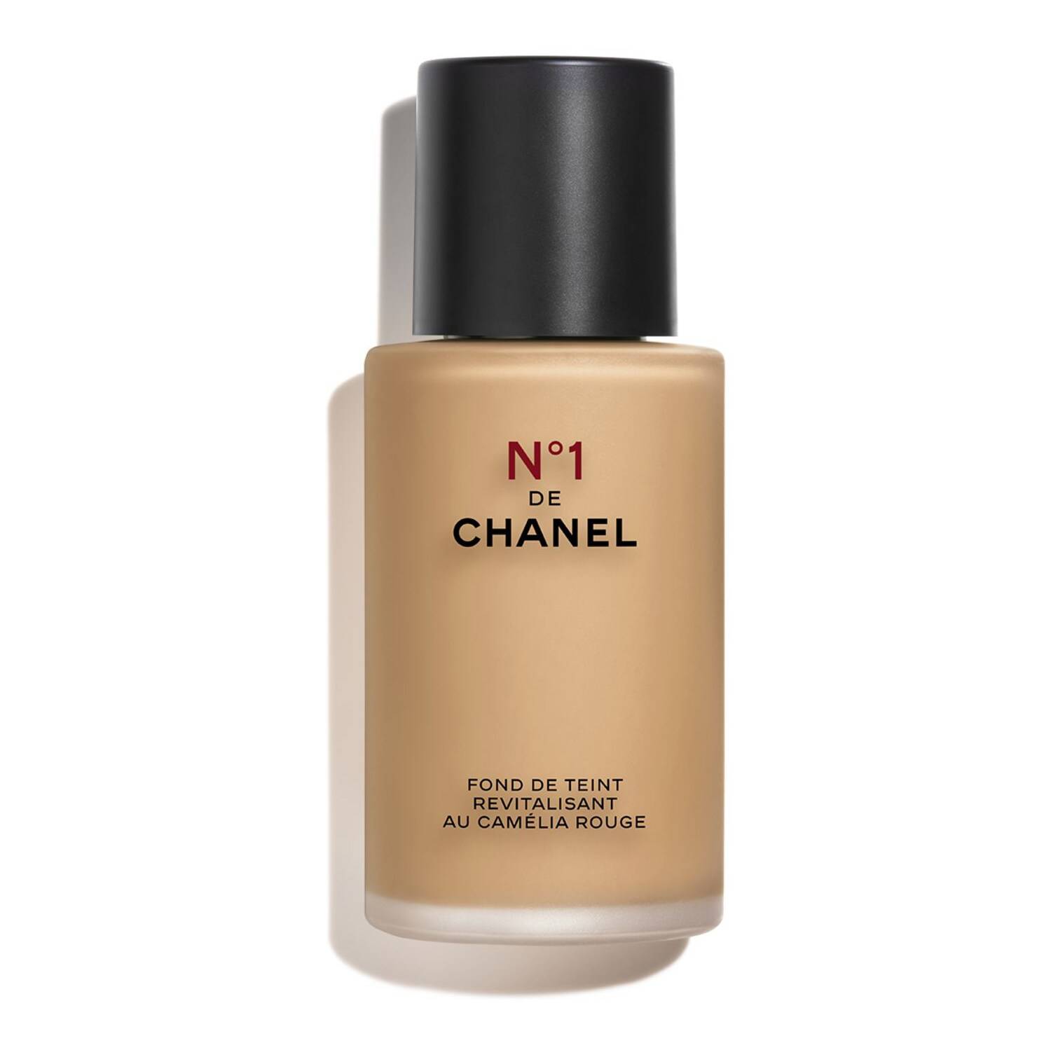 Chanel No.1 De Chanel Fluid Foundation 30Ml B80