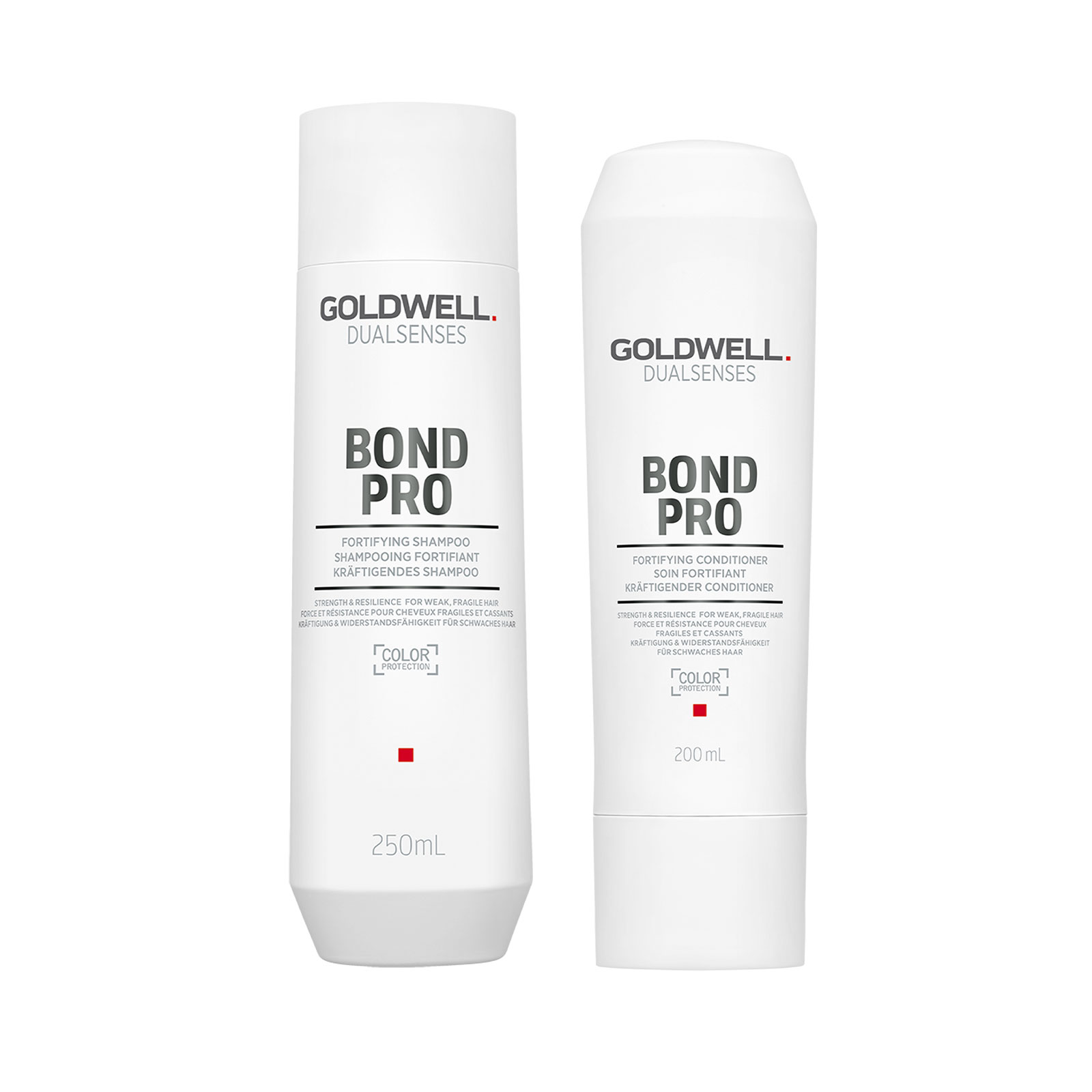 Goldwell Bond Pro Shampoo & Conditioner Duo