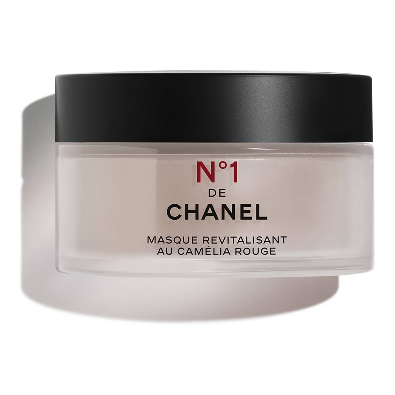 Chanel Ndeg1 De Chanel Revitalizing Mask 50G