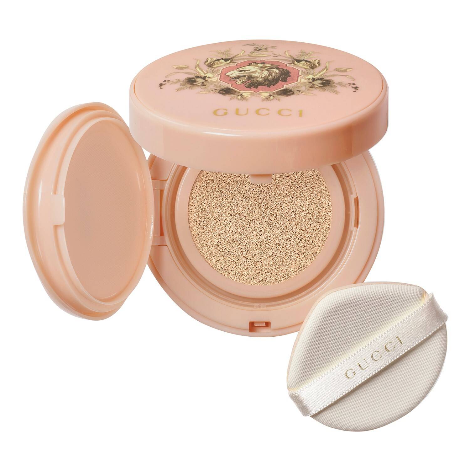 GUCCI Cushion de Beauté Foundation 14g 02