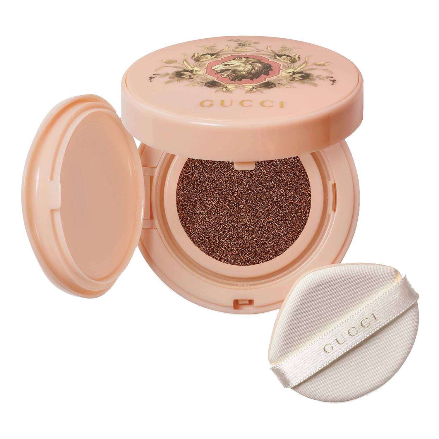 Gucci Cushion De Beauté Foundation 14G 11