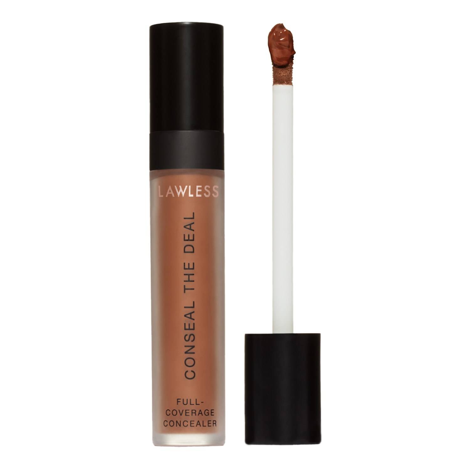 Lawless Beauty Conseal The Deal Lightweight Concealer 5Ml Clove