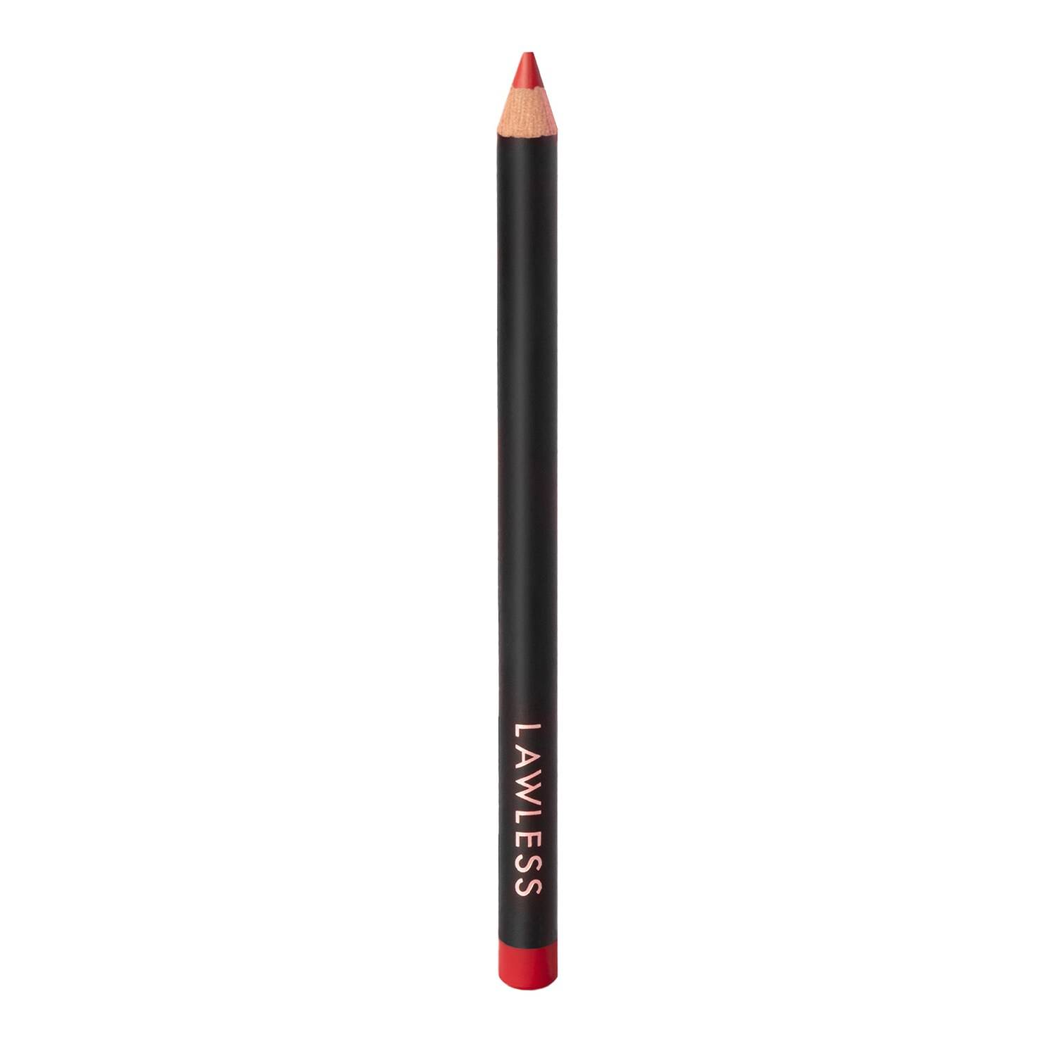 Lawless Beauty Forget The Filler Definer Lip Liner 1.1G True Love