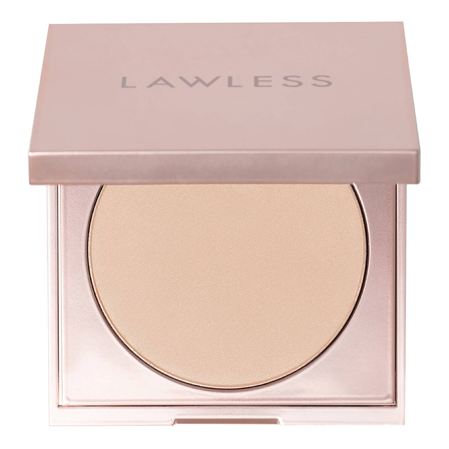 Lawless Beauty Skin-Smoothing Talc Free Perfecting Powder 9.1G Fair