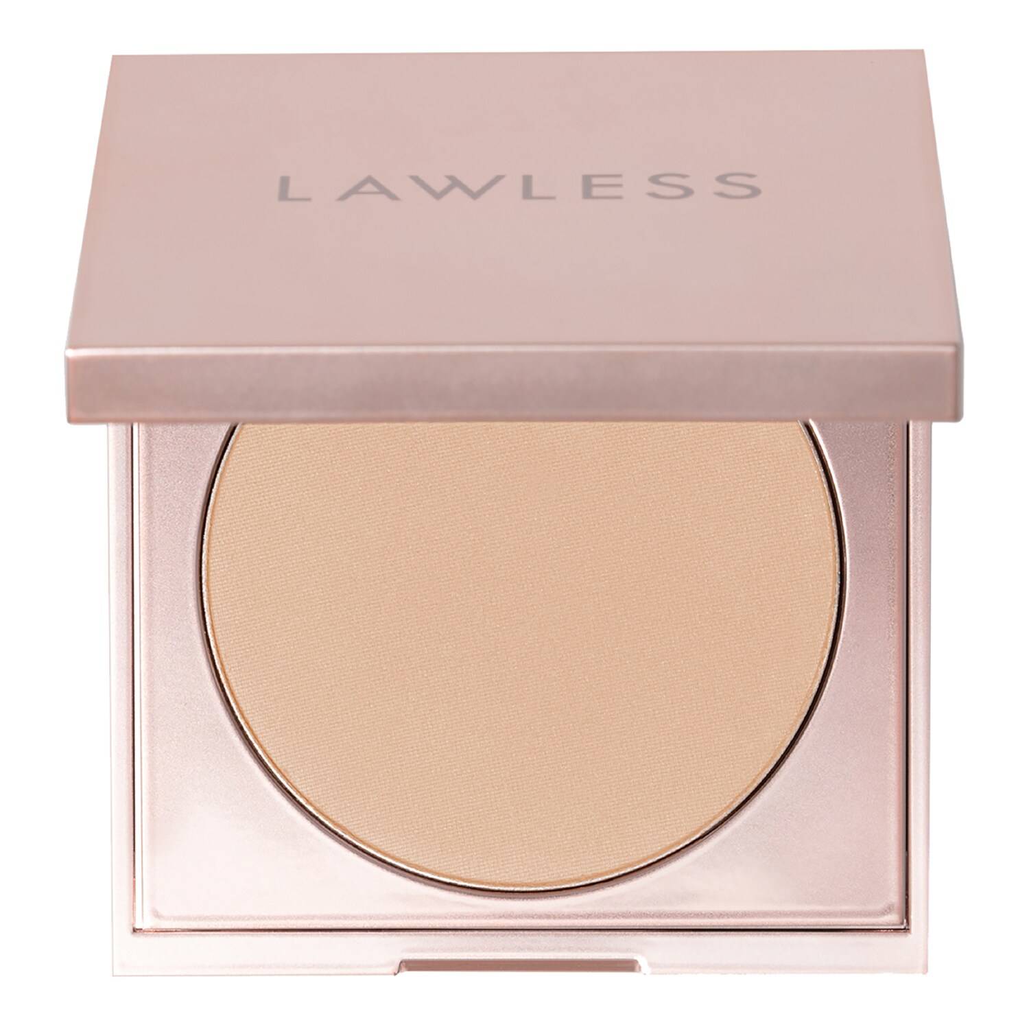 Lawless Beauty Skin-Smoothing Talc Free Perfecting Powder 9.1G Light