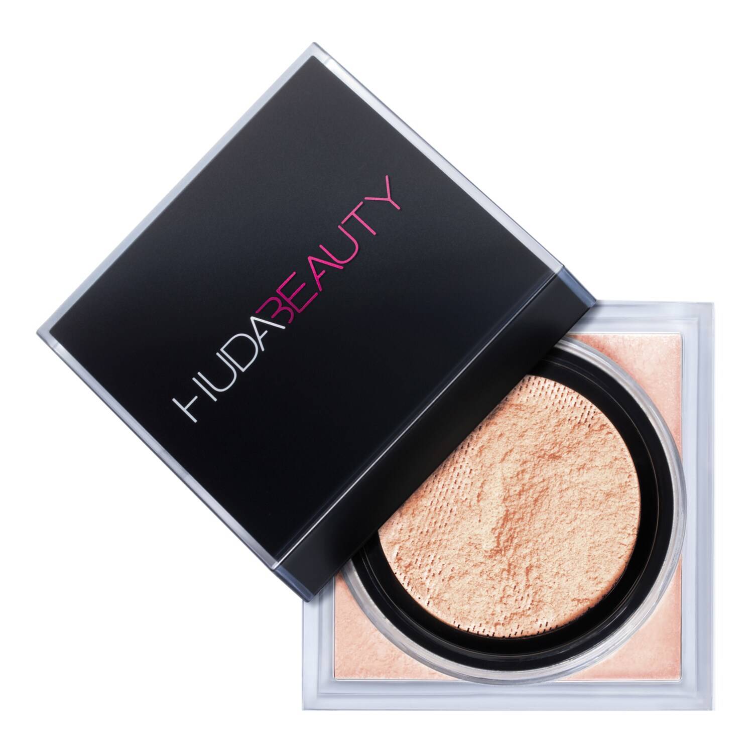 Huda Beauty Easy Bake Loose Powder Fragrance Free 20G Peach Pie