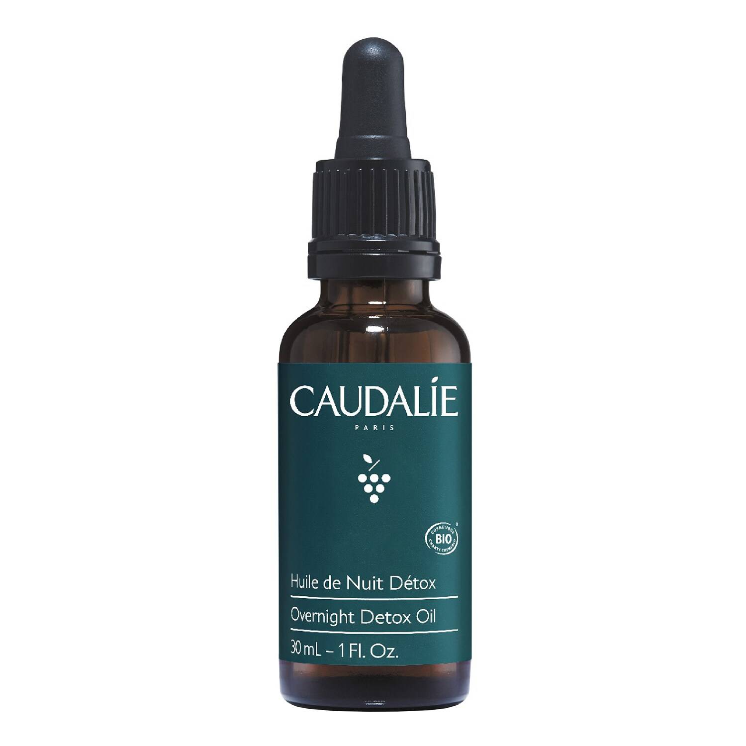 Caudalie Vinoclean Detox Oil 30Ml