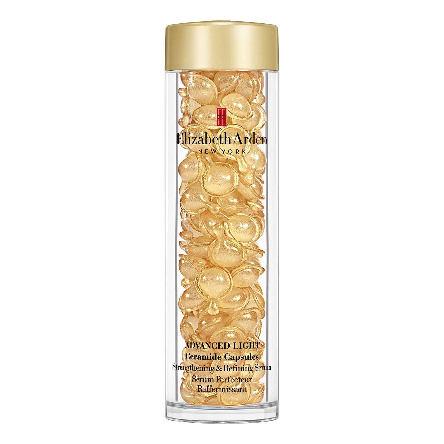 Elizabeth Arden Advanced Light Ceramide Capsules Strengthening & Refining Serum 90 Pieces