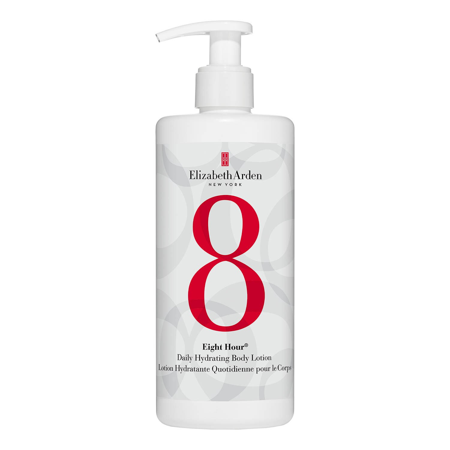 Elizabeth Arden Eight Hour Cream Hydrating Body Lotion 380Ml
