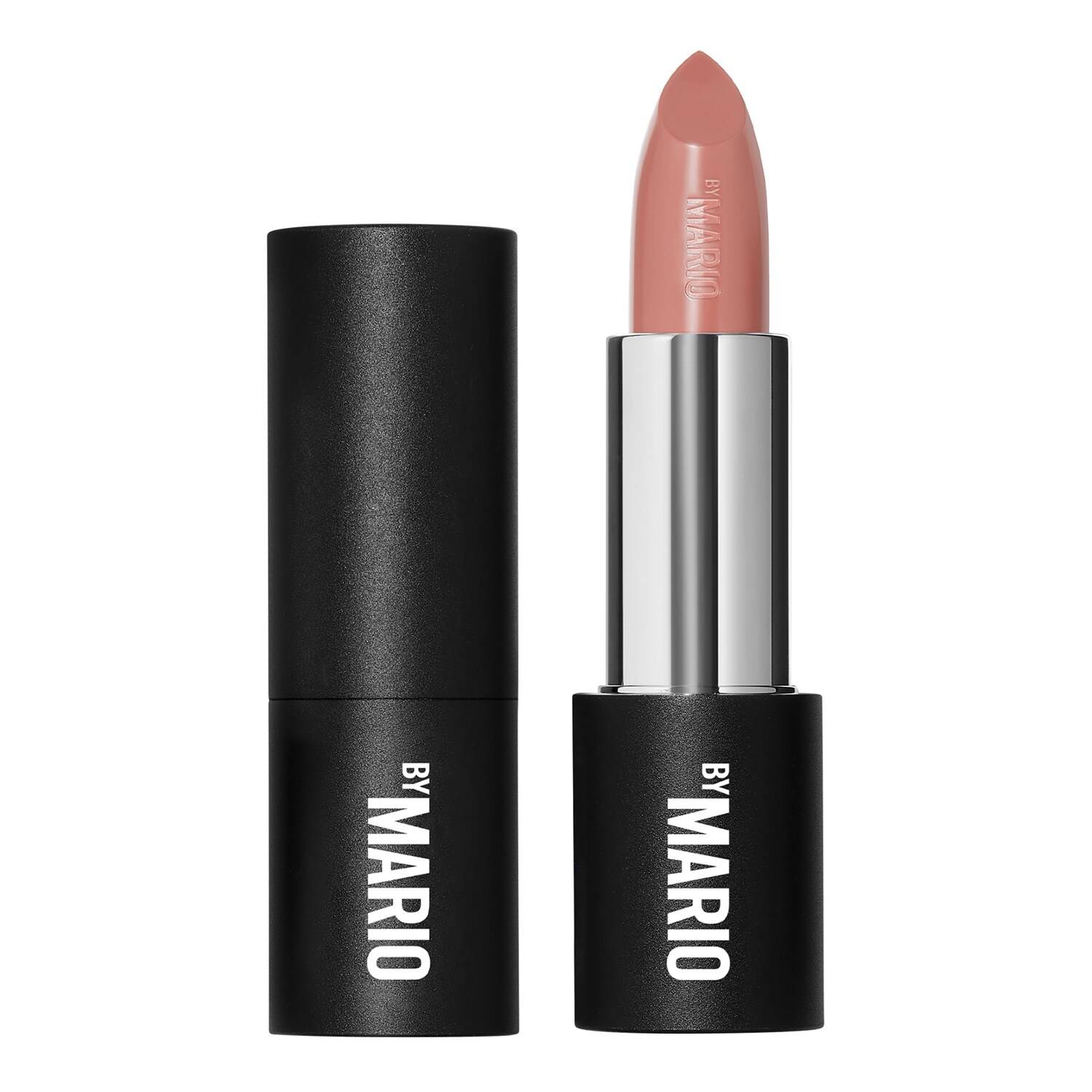 Makeup By Mario Supersatin Lipstick 3.5G South Shore Cool Nude Pink