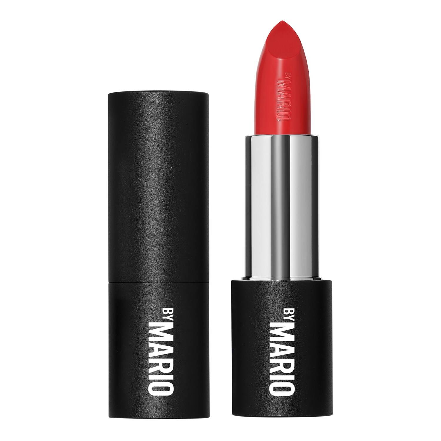 MAKEUP BY MARIO SuperSatin™ Lipstick 3.5g Tribeca - Intense Blue Red