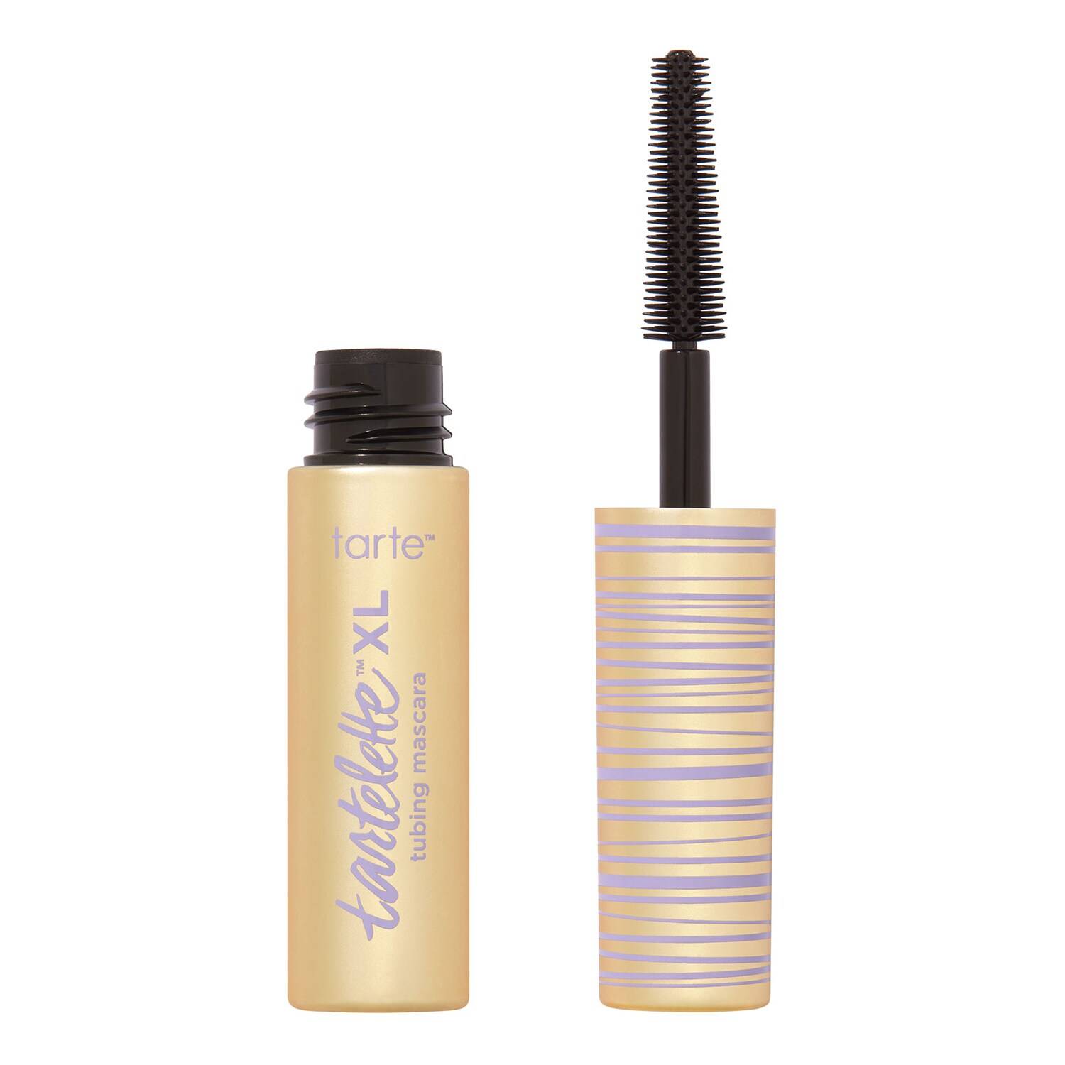 TARTE Travel-size Tartelette™ XL Tubing Mascara - Travel-size Mascara Black (4 ml)