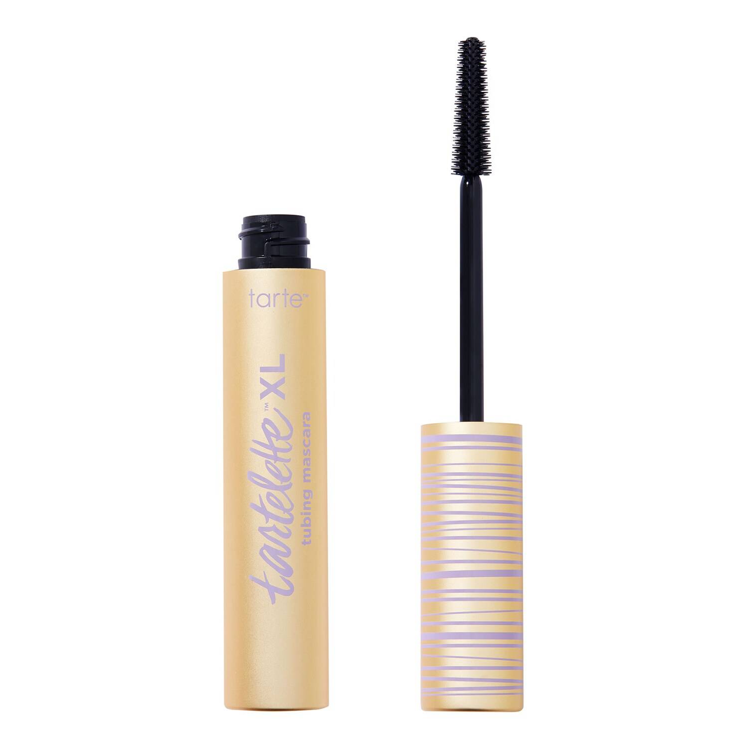 TARTE Tartelette™ XL Tubing Mascara - Mascara Black (8 ml)