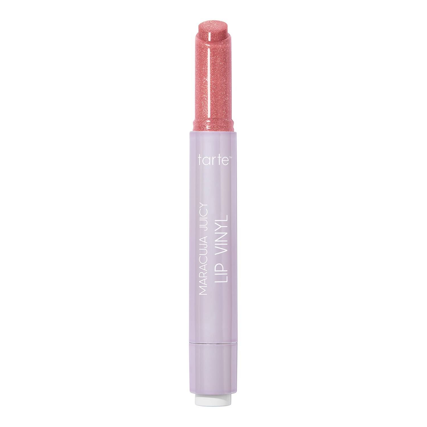 TARTE Maracuja Juicy Lip Vinyl High Shine Lip Gloss 2.7g Mixed Berries
