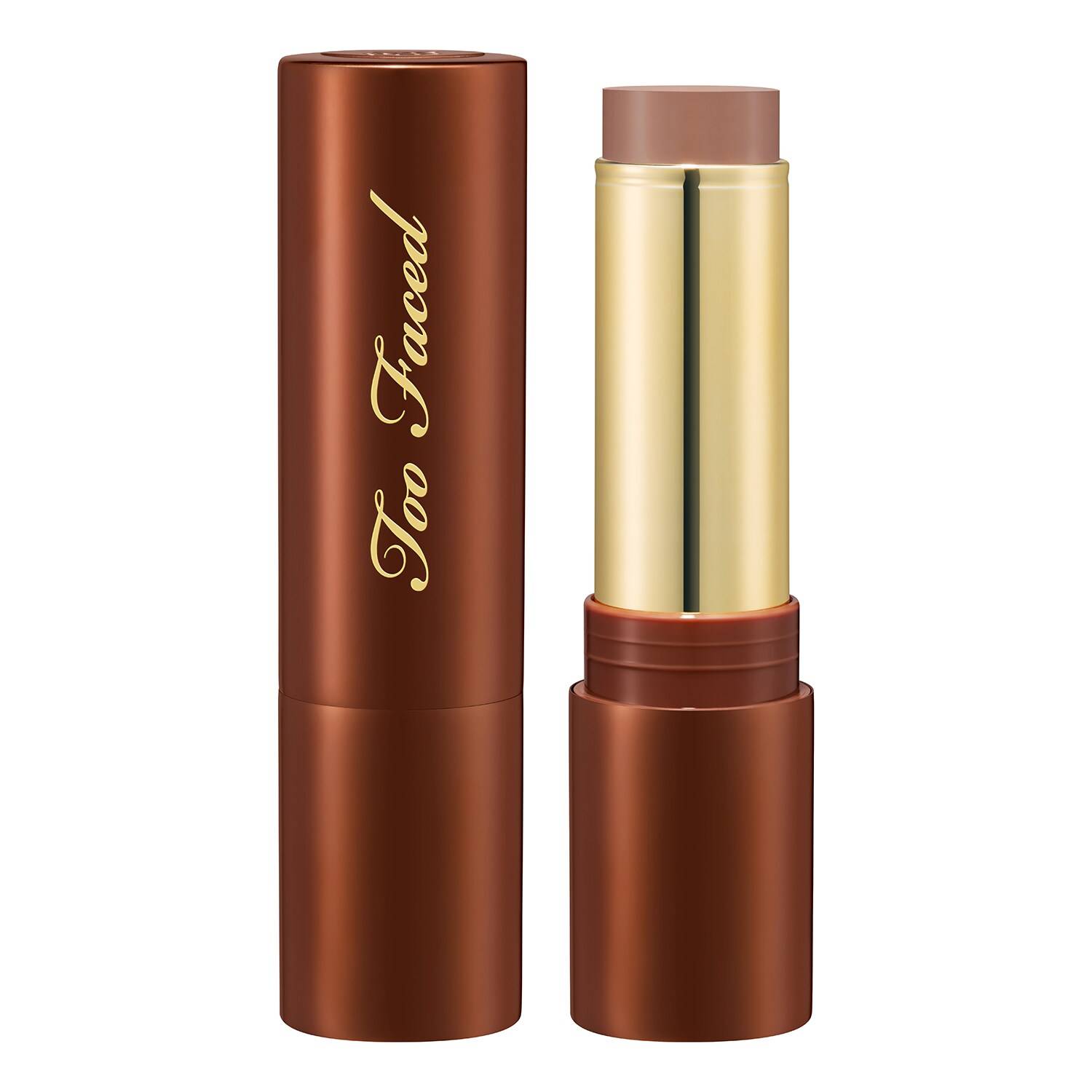 TOO FACED Chocolate Soleil Melting Bronzer & Sculpting Stick 8g Chocolate Mousse