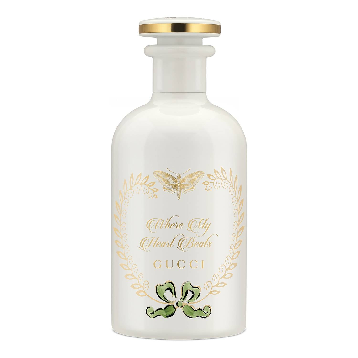 Gucci The Alchemist's Garden Where My Heart Beats Eau De Parfum Unisex 100Ml