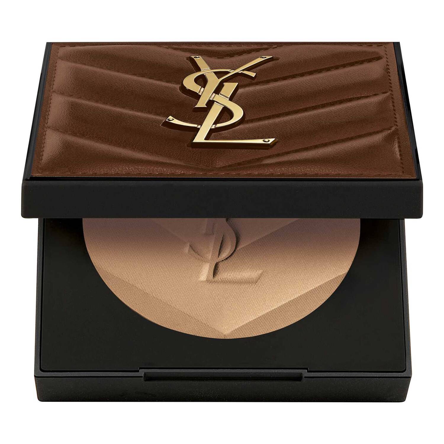 Yves Saint Laurent All Hours Hyper Bronze 8.5G Buff Dune 02