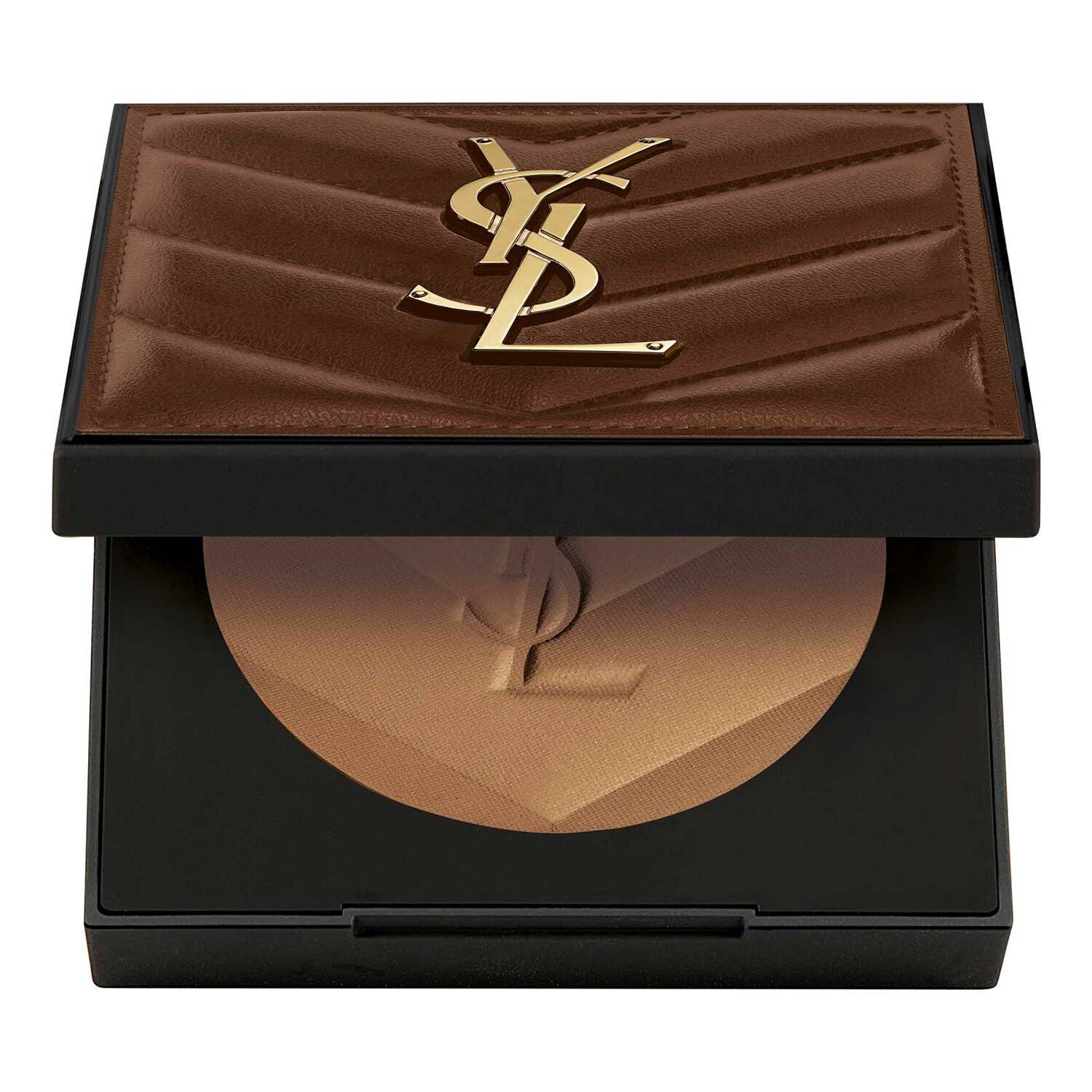 YVES SAINT LAURENT All Hours Hyper Bronze 8.5g Golden Medina 03