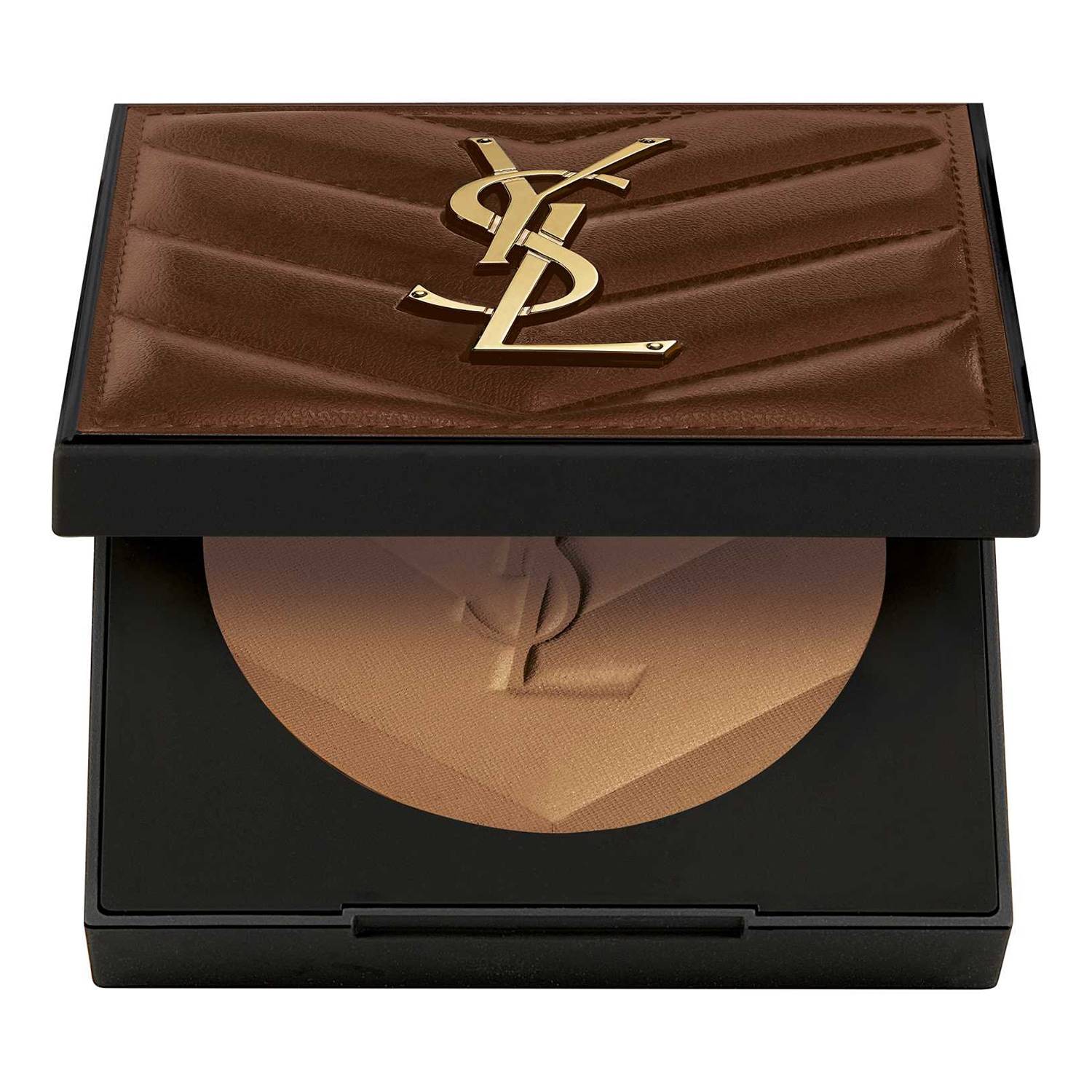 Yves Saint Laurent All Hours Hyper Bronze 8.5G Golden Medina 03