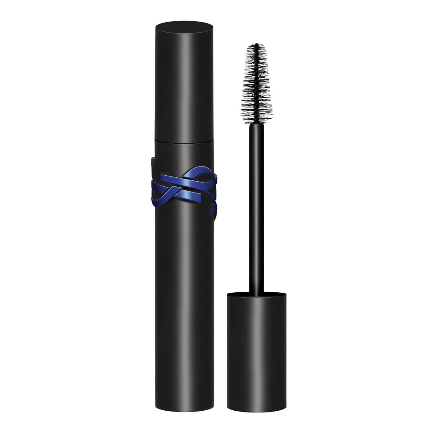 Yves Saint Laurent Lash Clash Waterproof Mascara 9Ml Noir