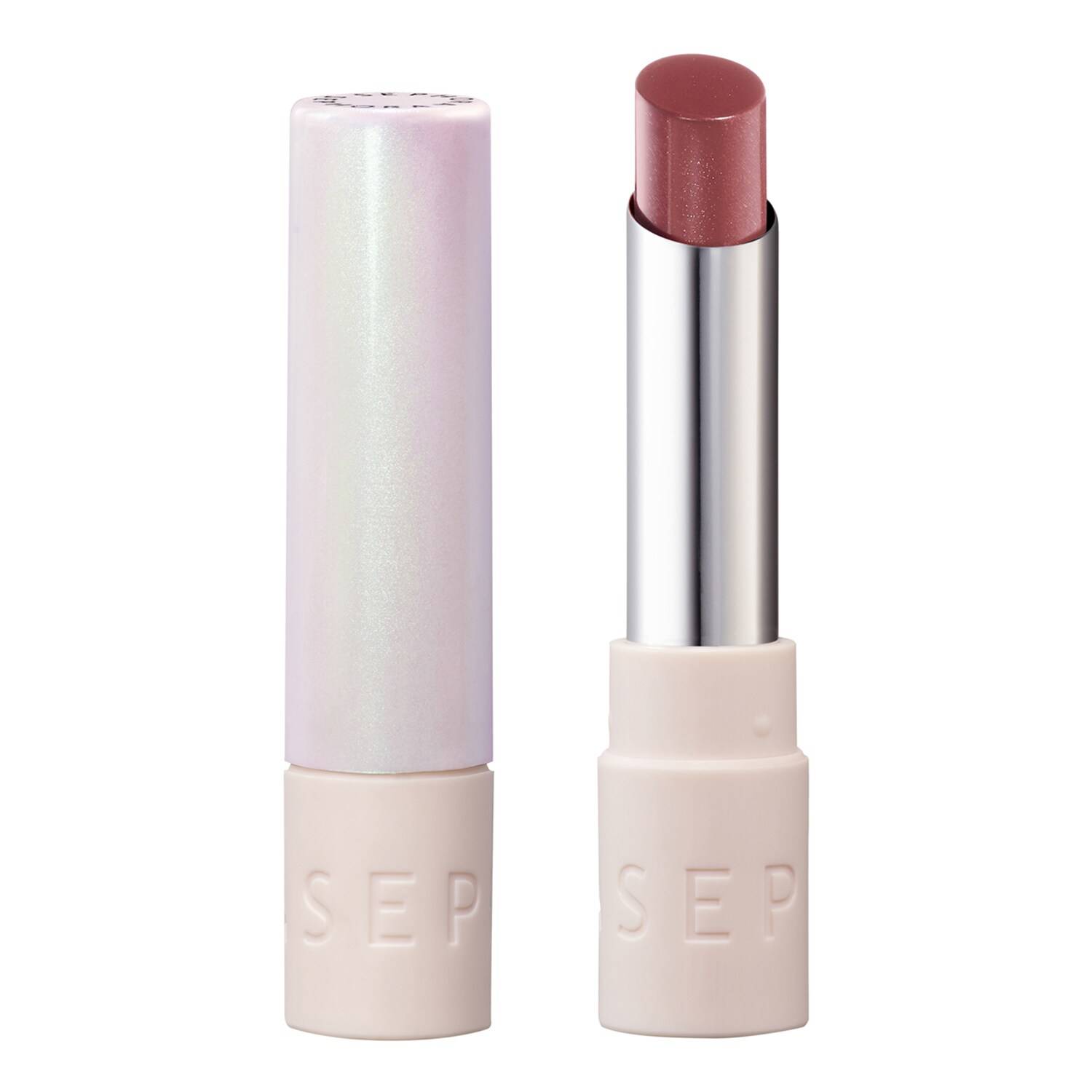 Sephora Collection About That Shine - Sheer Shine Lipstick 03 Desert Glow (3,20 G)