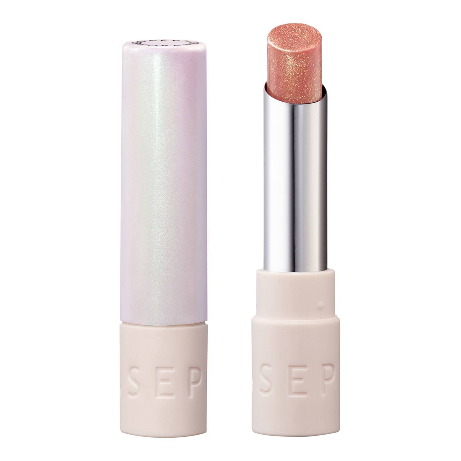 Sephora Collection About That Shine - Sheer Shine Lipstick 18 Flashing Lights (3,20 G)