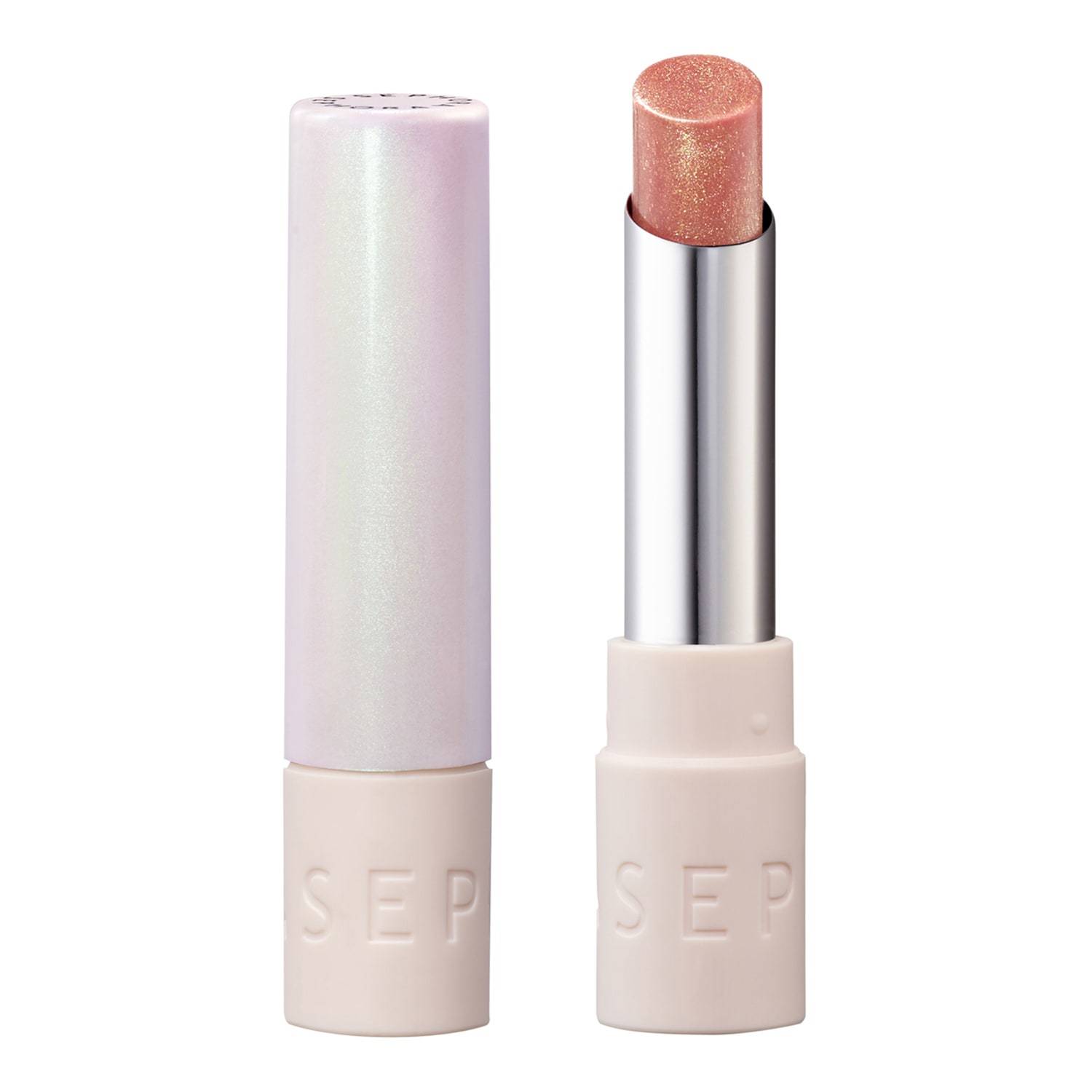 Sephora Collection About That Shine - Sheer Shine Lipstick 18 Flashing Lights (3,20 G)