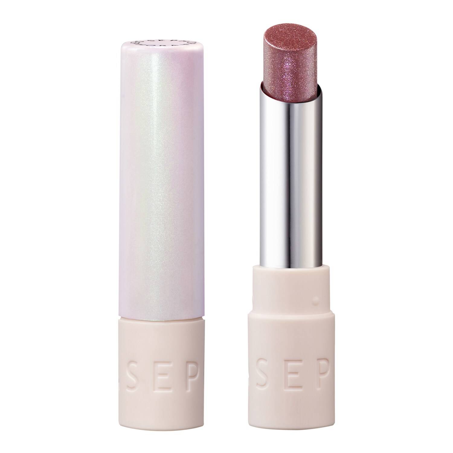 Sephora Collection About That Shine - Sheer Shine Lipstick 17 Chromatic Bronze (3,20 G)