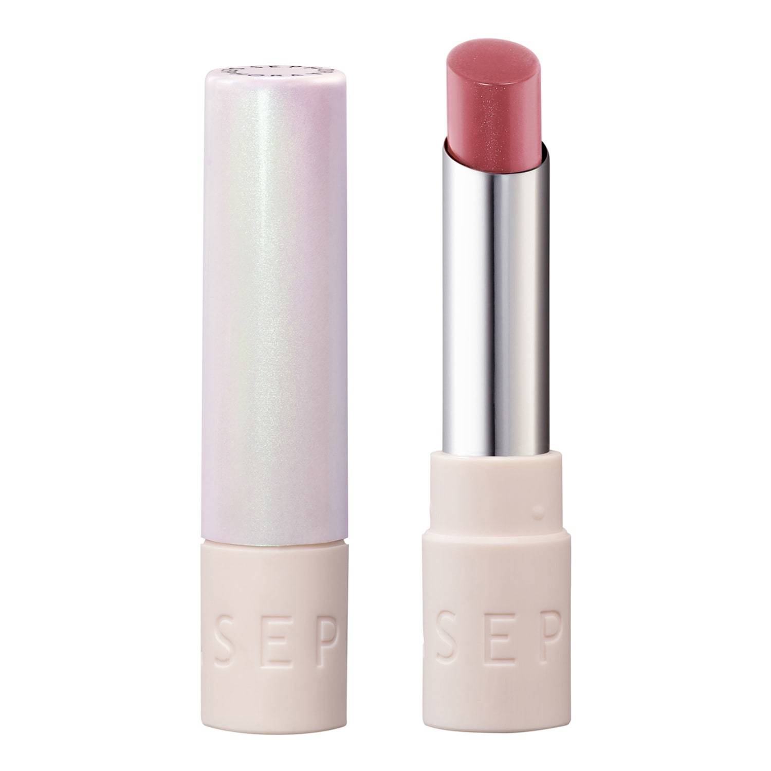Sephora Collection About That Shine - Sheer Shine Lipstick 04 Pink Mirage (3,20 G)