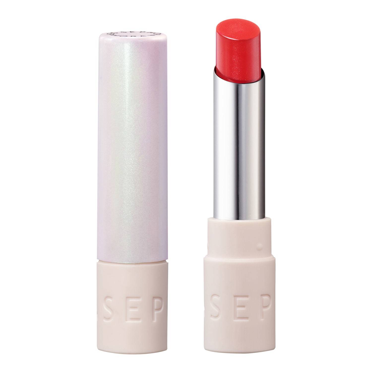 Sephora Collection About That Shine - Sheer Shine Lipstick 11 Cosmic Coral (3,20 G)