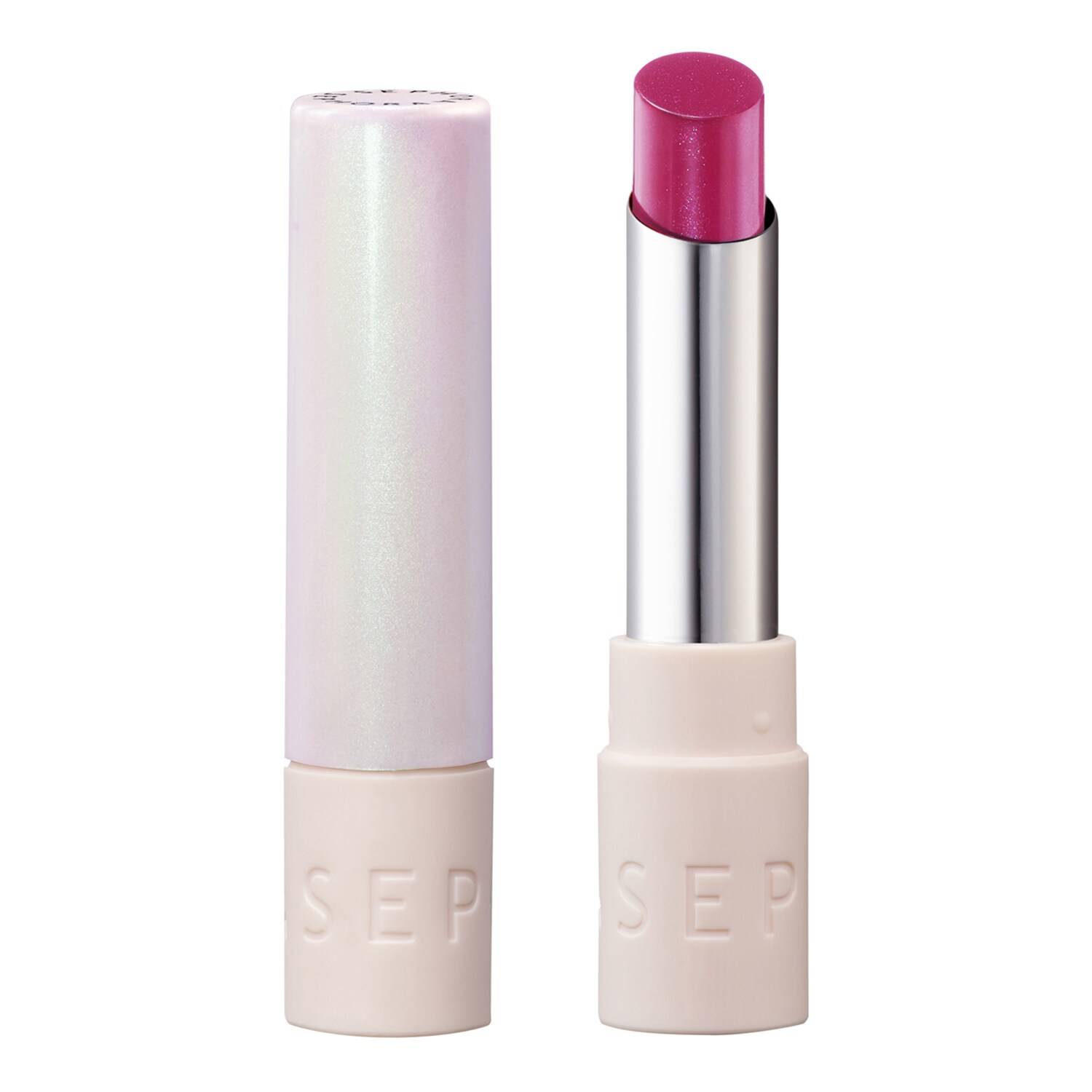 Sephora Collection About That Shine - Sheer Shine Lipstick 13 Blinding Pink (3,20 G)
