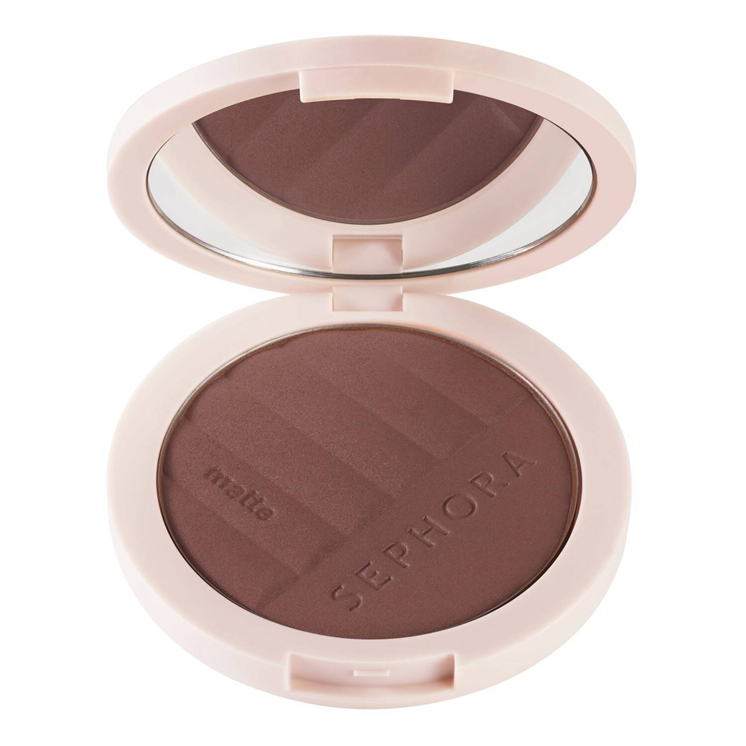 Sephora Collection Bronzer Matte Bronzing Powder 8G 03 Coconut Retreat